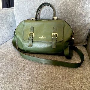Kate Spade ♠️ Crossbody Purse!!